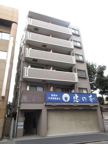 建物外観　外観　※2024年2月撮影