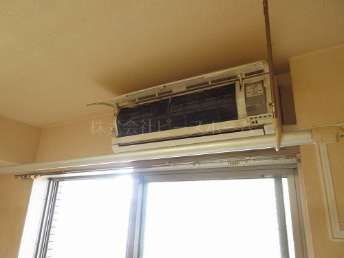 その他設備　※別号室参考写真