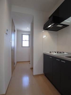 その他部屋・スペース　廊下