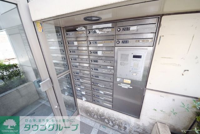 その他共有部分　共有部分