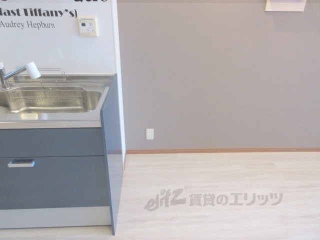その他部屋・スペース　冷蔵庫置場