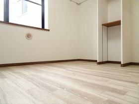 シャンゼリゼの居間写真