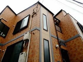シャンゼリゼの外観写真