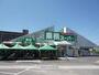 スーパー　業務スーパー野路店（スーパー）まで676m