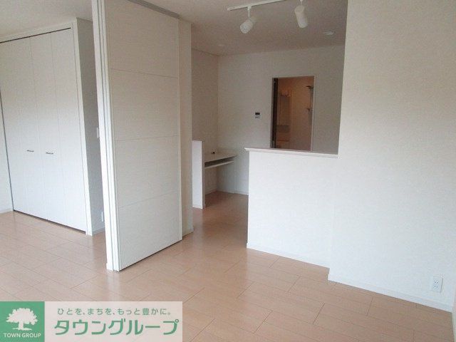 その他部屋・スペース　☆カウンターキッチンは便利です☆