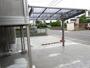 その他共有部分　☆駐輪しやすい☆