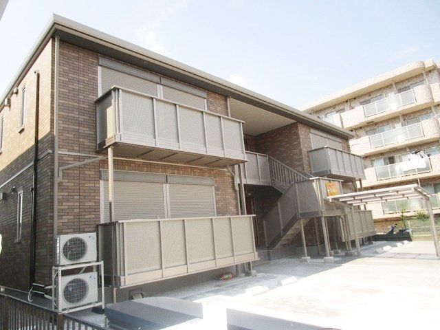 建物外観　☆大手ハウスメーカー施工☆