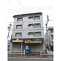 藤ハイツ 4階 築50年6ヶ月の賃貸物件