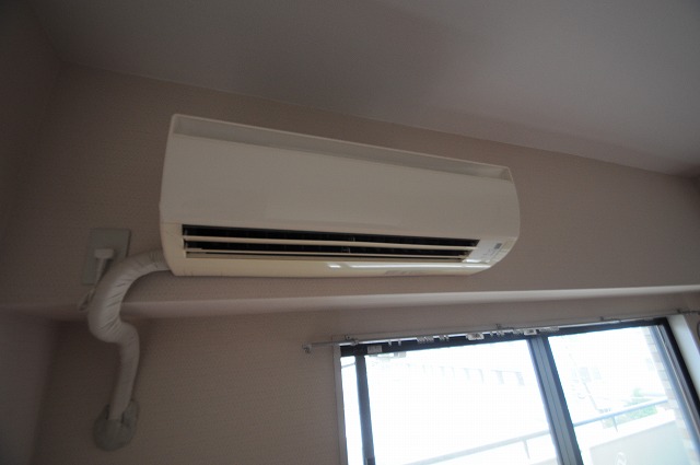 その他設備　※別部屋参考写真