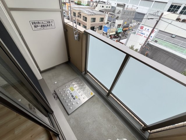 ディア西宮ステーションフロントの内装写真