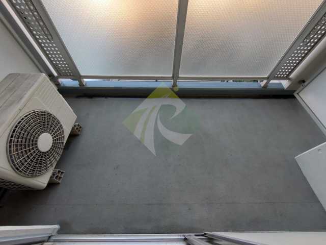 バルコニー　ビイルーム新宿