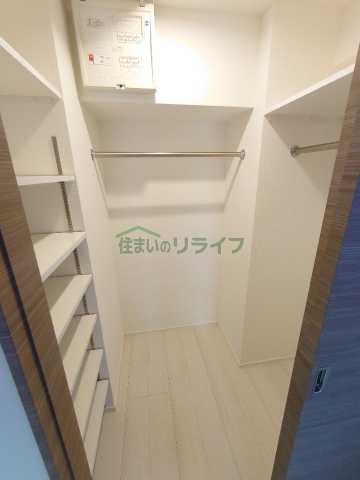 収納　リライフ浅草店