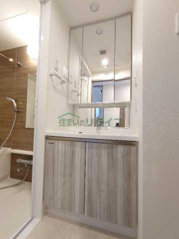 洗面設備　リライフ浅草店