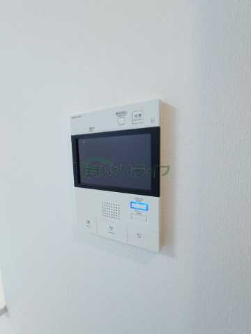 セキュリティ　リライフ浅草店