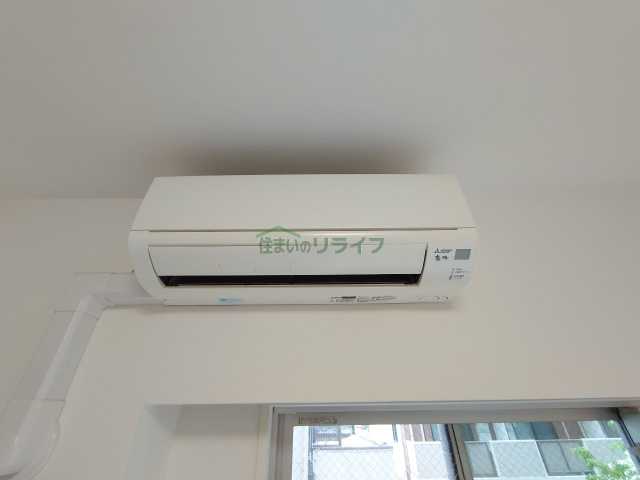 その他設備　リライフ浅草店