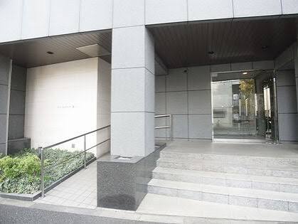エントランス　エントランスです
