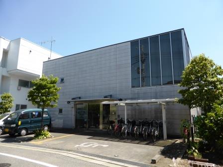病院　玉川医師会診療所（病院）まで861m