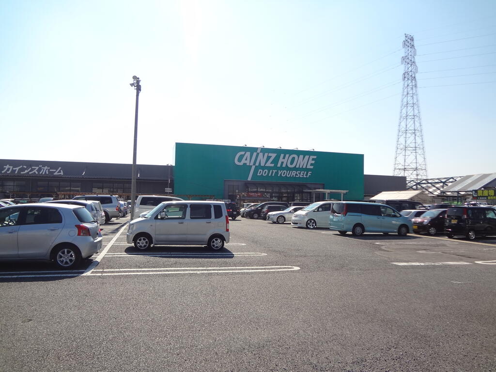 アメイジング・クレスト Dの周辺写真
