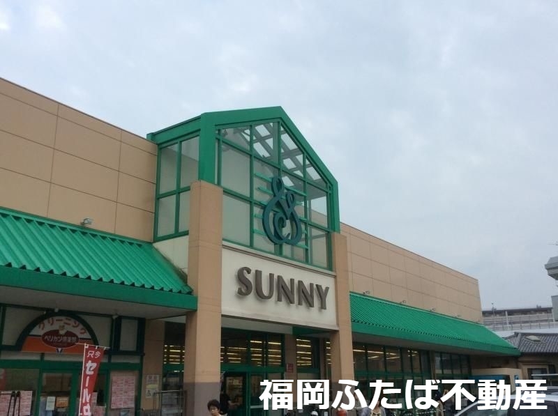 フェリス大橋南の周辺写真