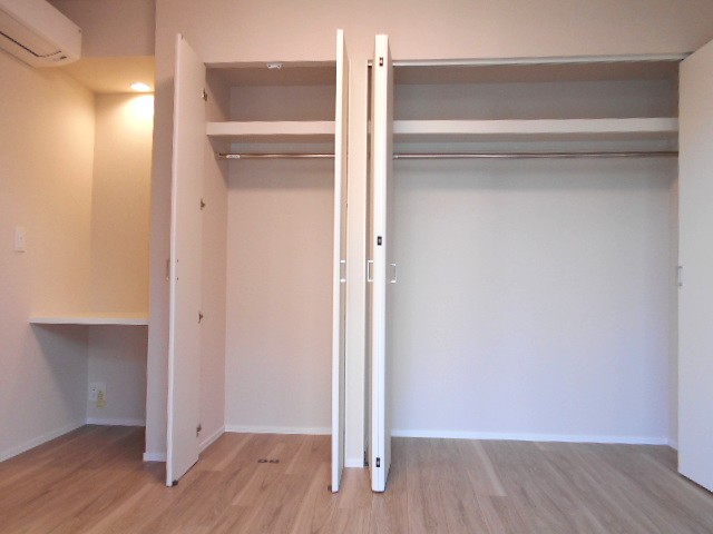 Aube三軒茶屋の内装写真