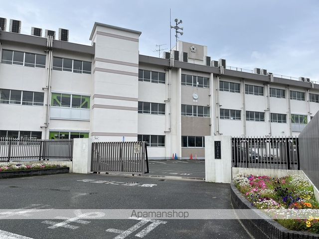 小学校　大野東小学校（小学校）まで228m