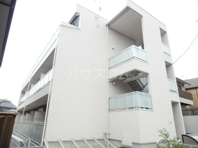 リブリ・本大久保