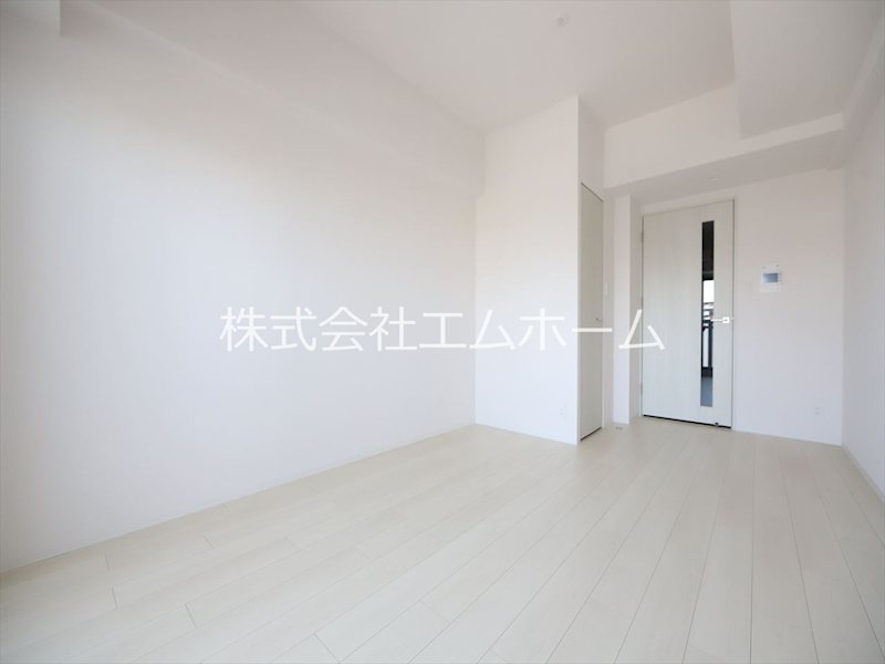 その他　洋室8帖　ウォークインクローゼット