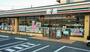 コンビニ　セブンイレブン横浜鴨居東店（コンビニ）まで604m