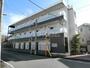 新川崎駅より徒歩26分 3階 築13年9ヶ月の賃貸物件