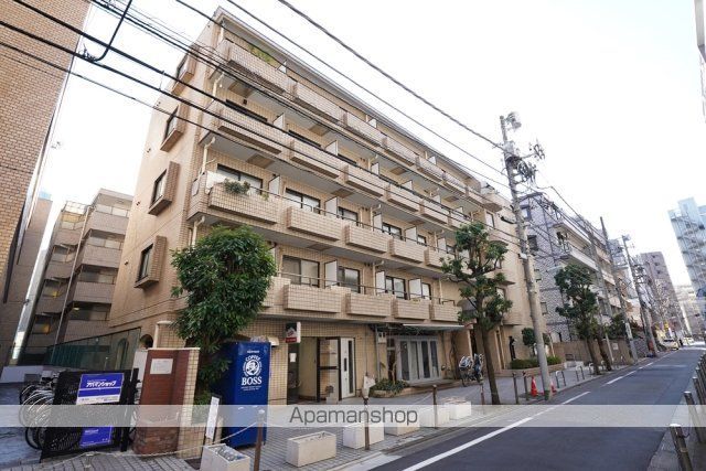 東京メトロ南北線 目黒駅 徒歩10分 築41年