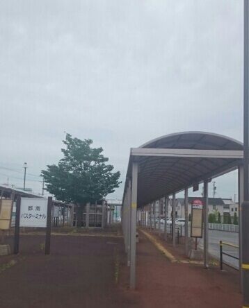 その他　都南バスターミナル（その他）まで1920m