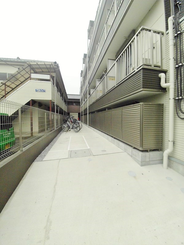 その他　他号室参考写真