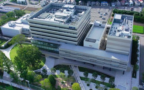 大学・短大　東洋大学（大学・短大）まで997m