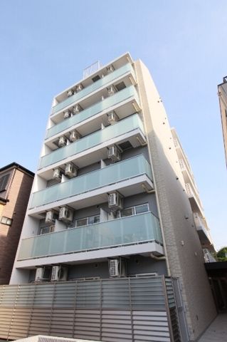 東京メトロ千代田線 綾瀬駅 徒歩6分 築10年