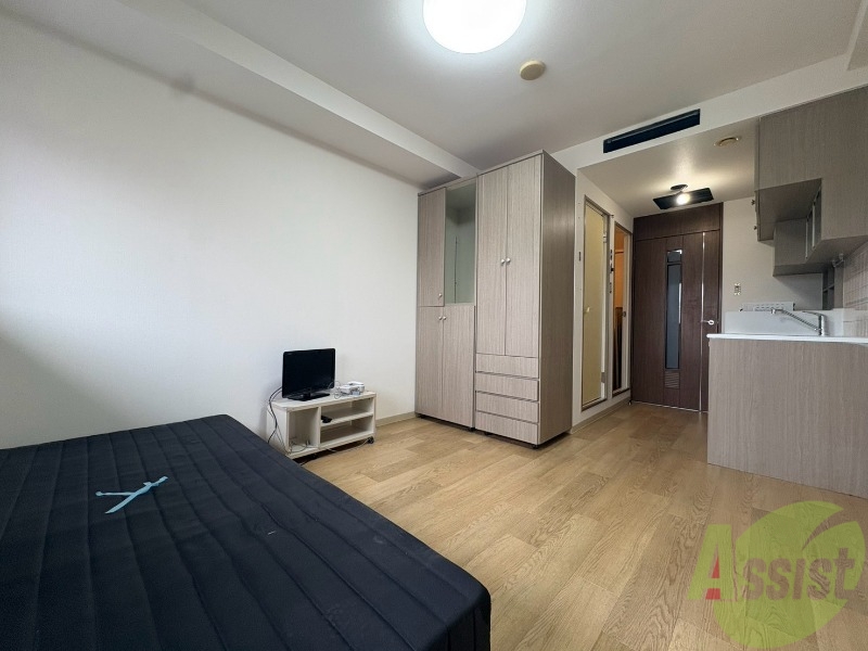 その他部屋・スペース　明るいお部屋は気持ちよく過ごせそうですね