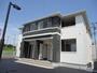 みどりの駅より徒歩16分 1階 築13年2ヶ月の賃貸物件