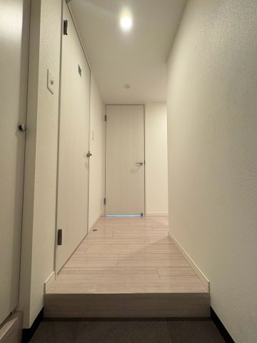 阪急甲陽線 苦楽園口駅 徒歩3分 4階建 築6年の内装写真