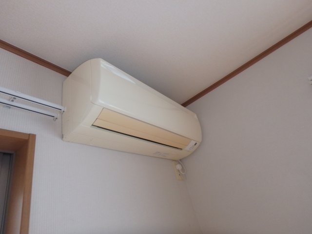 その他設備　入居中の為、以前の写真です。