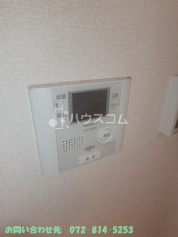 ＪＲ片町線 忍ケ丘駅 徒歩12分 2階建 築16年のその他写真