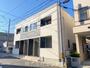 建物外観　片倉駅徒歩３分で通勤通学便利です。
