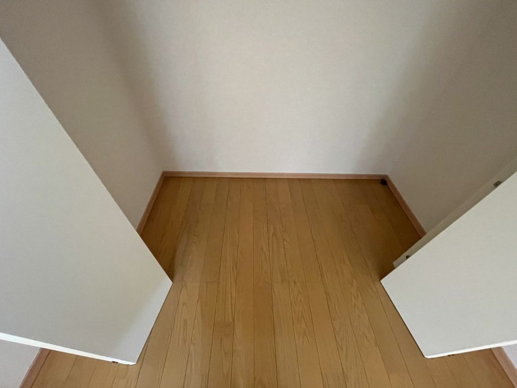 収納　玄関