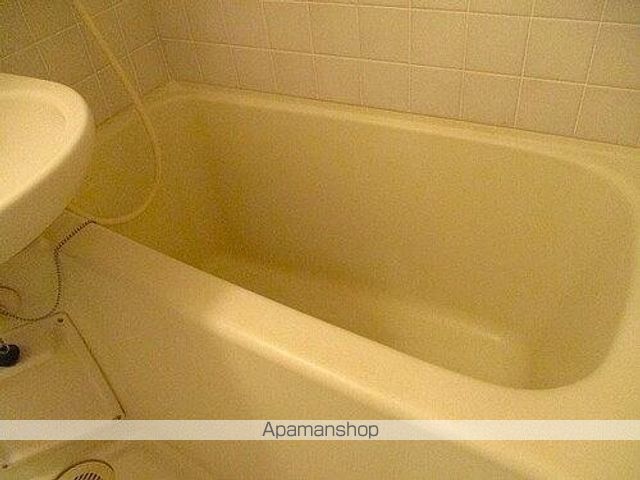 ライオンズマンション平尾第2の風呂写真