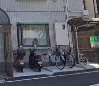 パームヴィラ鴨居の外観写真