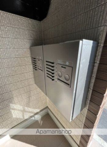 その他共有部分　その他共有部分