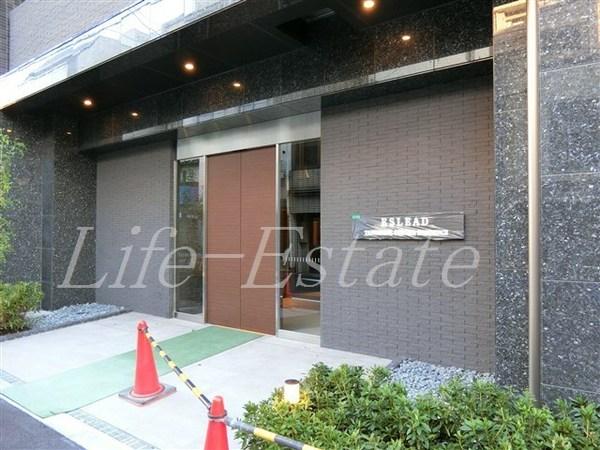 エスリード谷町6丁目レジデンスの外観写真