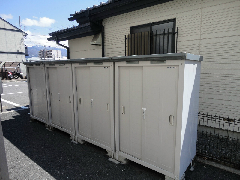 サンマルコ吉澤D棟のその他写真