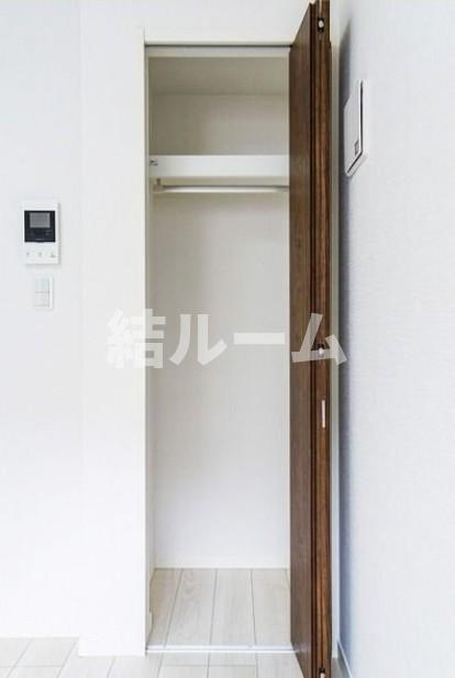 収納　別号室参考写真