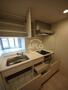 キッチン　OPUS RESIDENCE SHINSAIBASHI SO