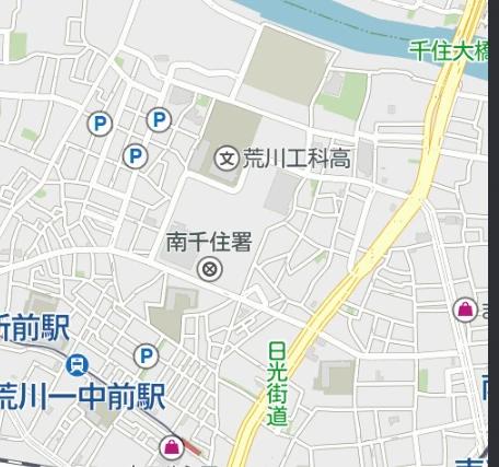 銀行　ローソン銀行ATM ローソン H台東浅草五丁目共同出張所（銀行）まで212m