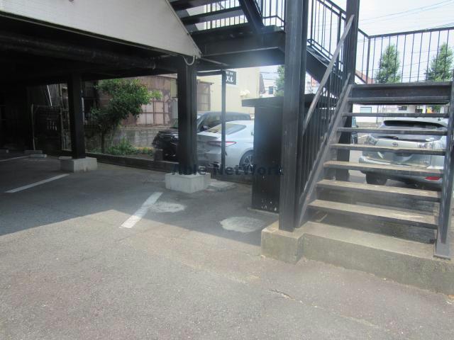 その他共有部分　建物設備